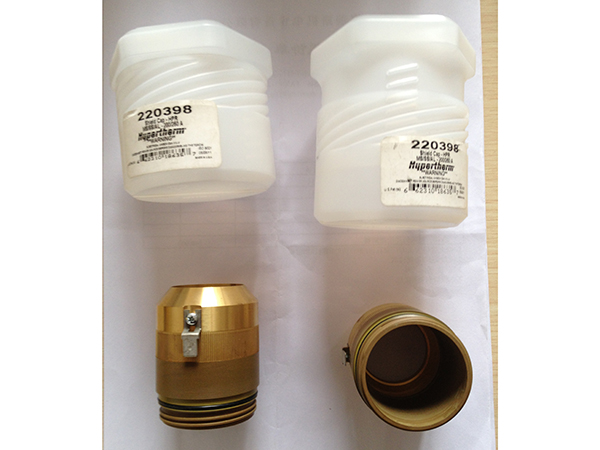 HPR260外保護罩